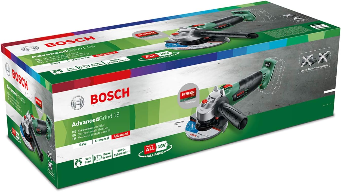 Bosch Professional ‎06033D9002 