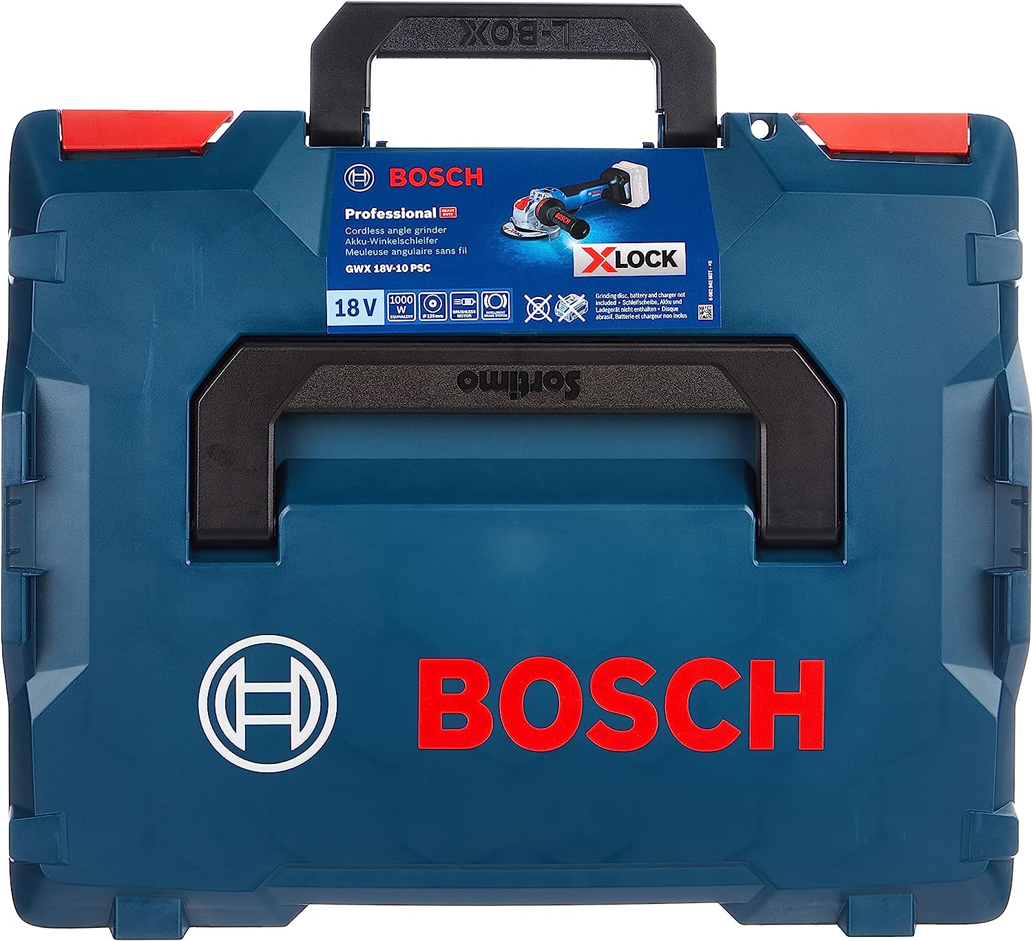 Bosch Professional ‎06017B0800