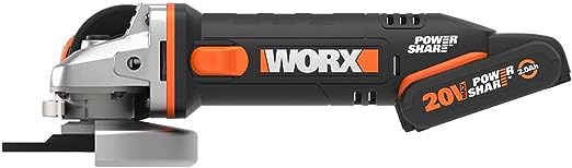 Meuleuse ‎Worx WX800
