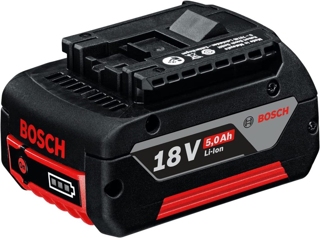 Batteries Bosch FEST2425