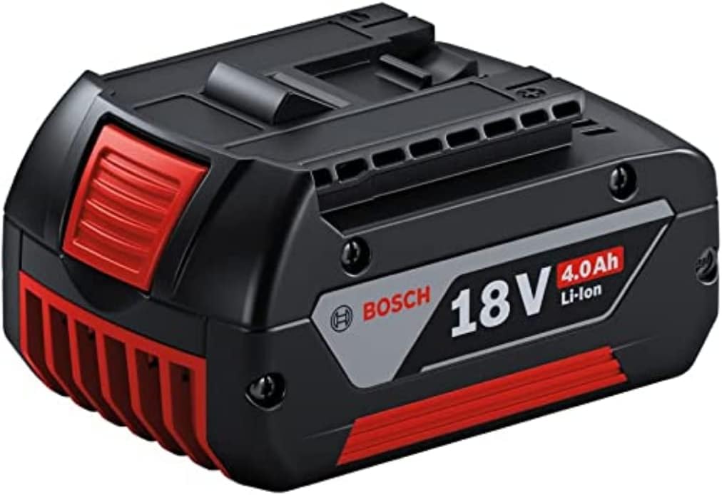 Batteries Bosch 1600Z00038