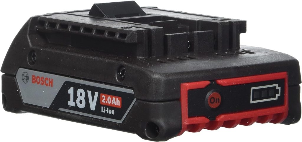 Batteries Bosch ‎1600Z00036