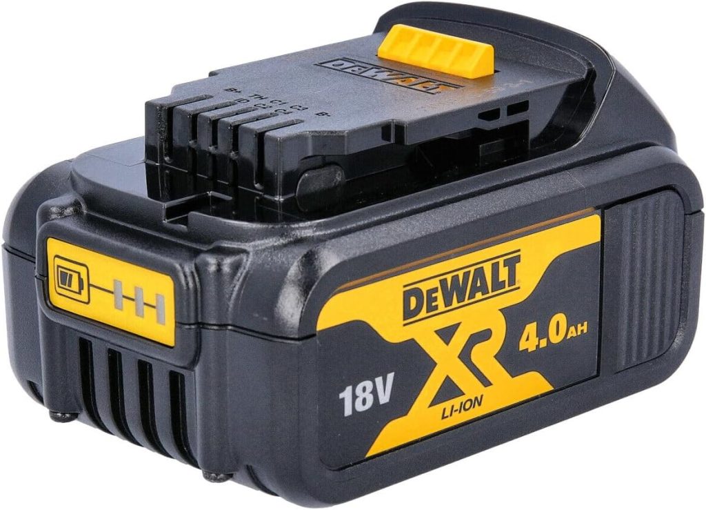 Batteries Dewalt ‎DCB182 - Pack of 2