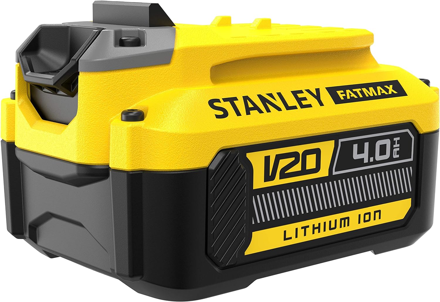 Batteries Stanley ‎‎SFMCB204-XJ