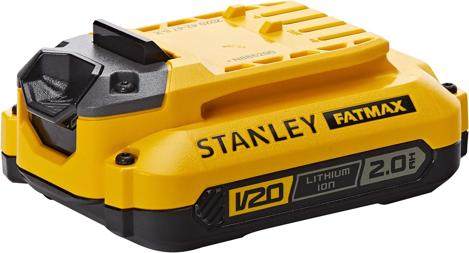 Batteries Stanley ‎‎SFMCB202-XJ