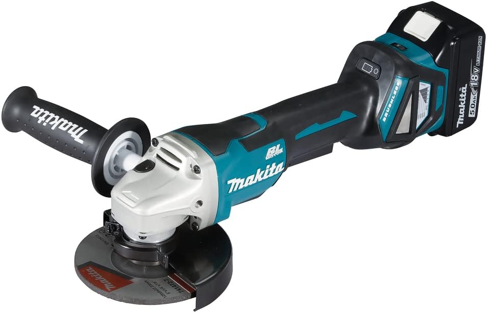 Meuleuse Makita ‎‎‎DGA515Z