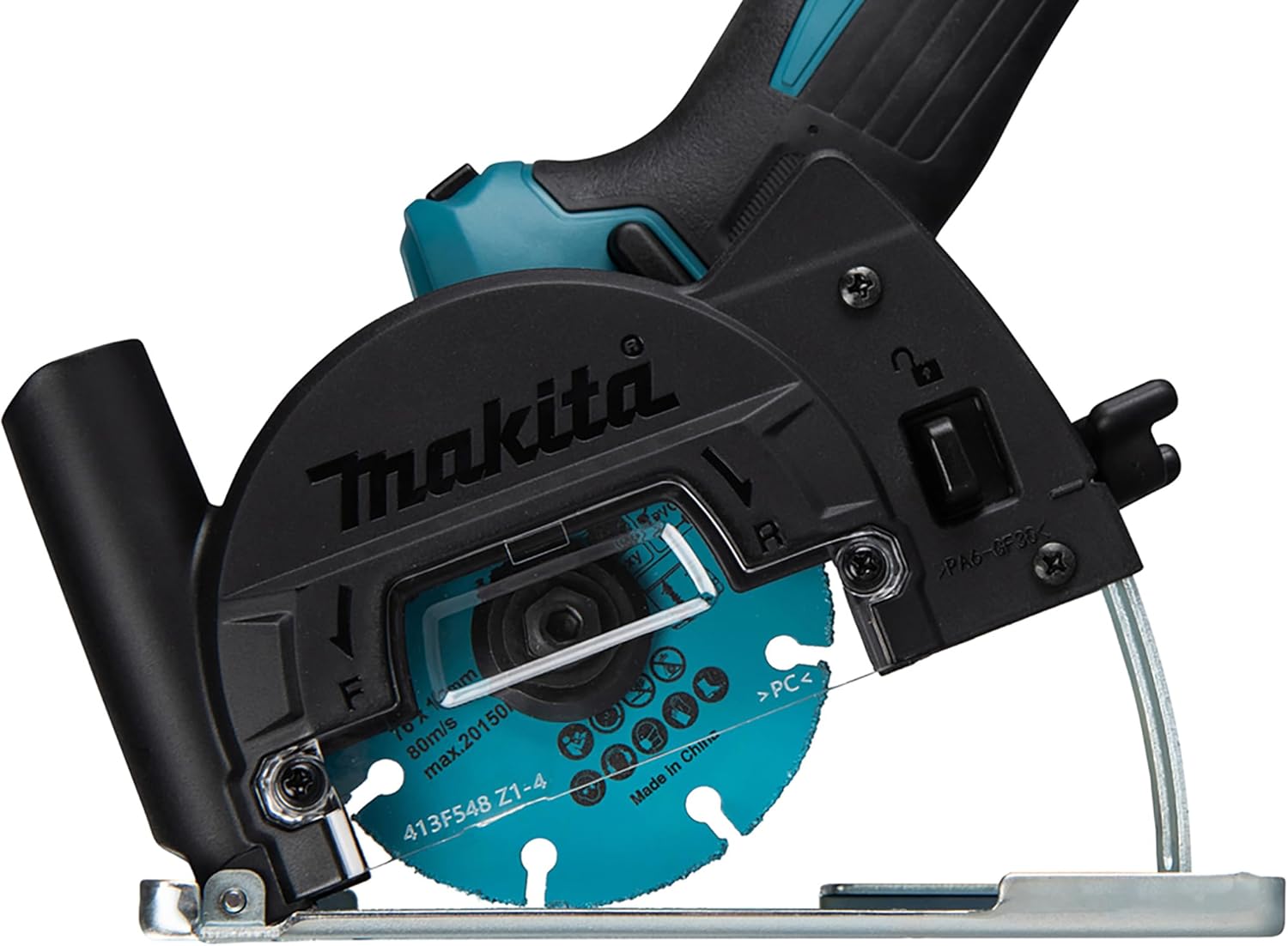 Meuleuse Makita ‎‎‎‎DMC300Z