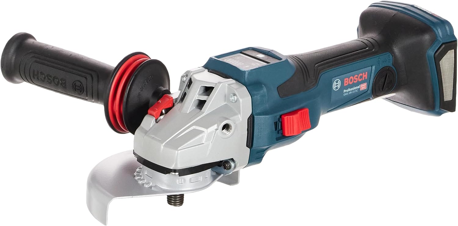 Meuleuse Bosch Professional ‎‎‎06019H6100