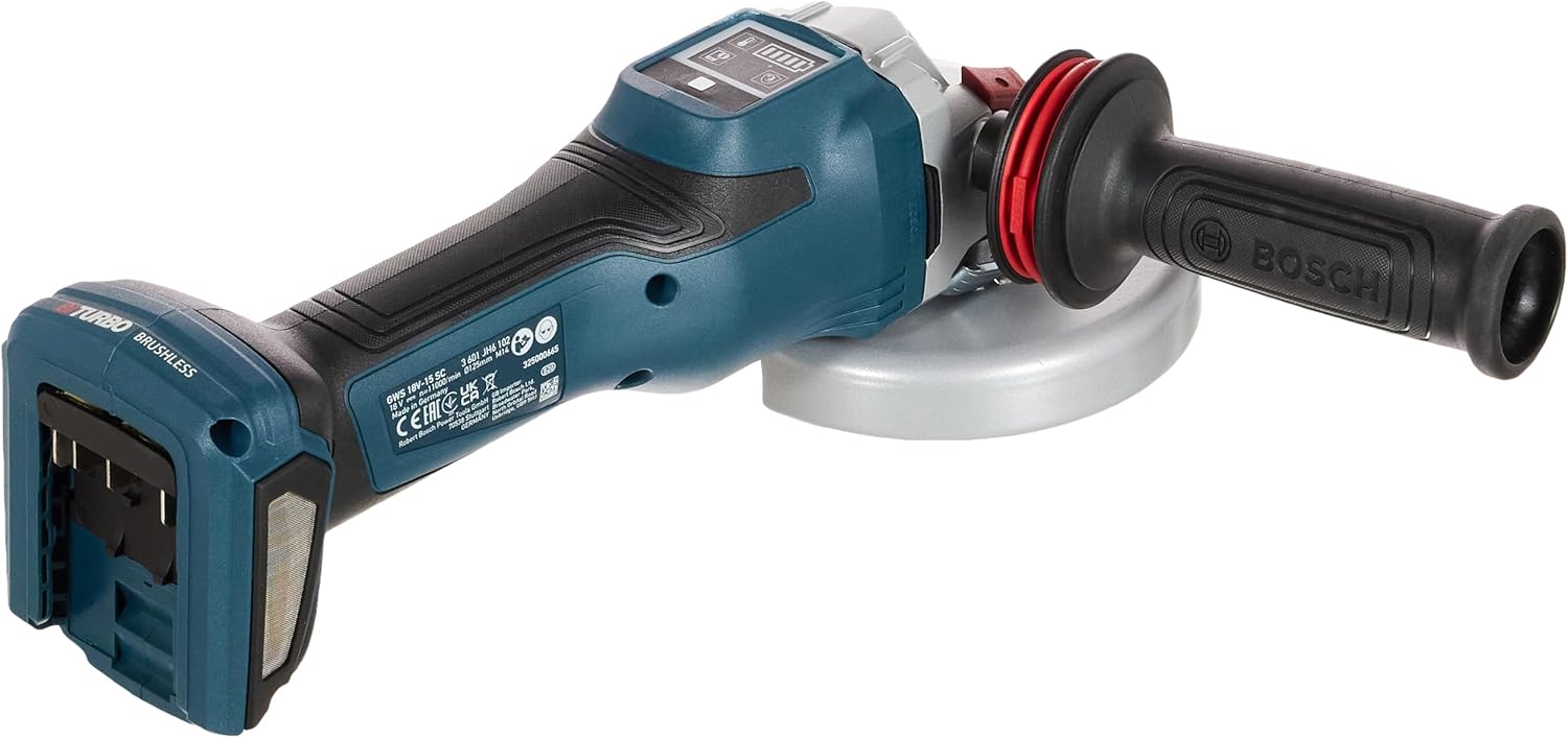 Meuleuse Bosch Professional ‎‎‎06019H6100